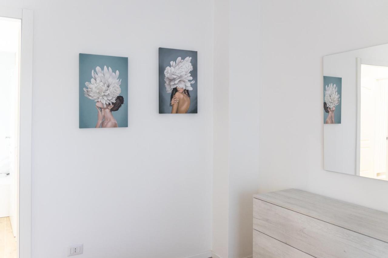Melissa•Sweethome Sansiro, Milano! Buitenkant foto