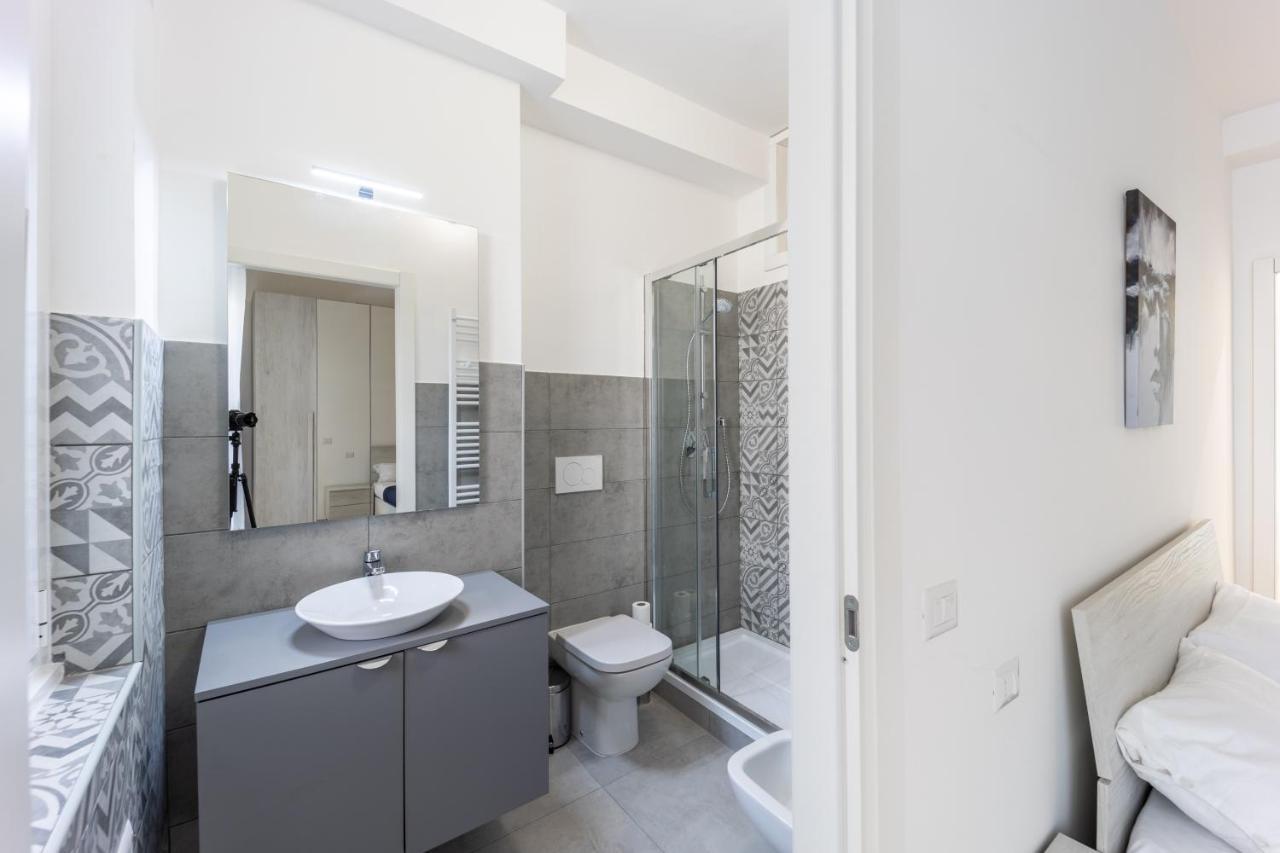 Melissa•Sweethome Sansiro, Milano! Buitenkant foto