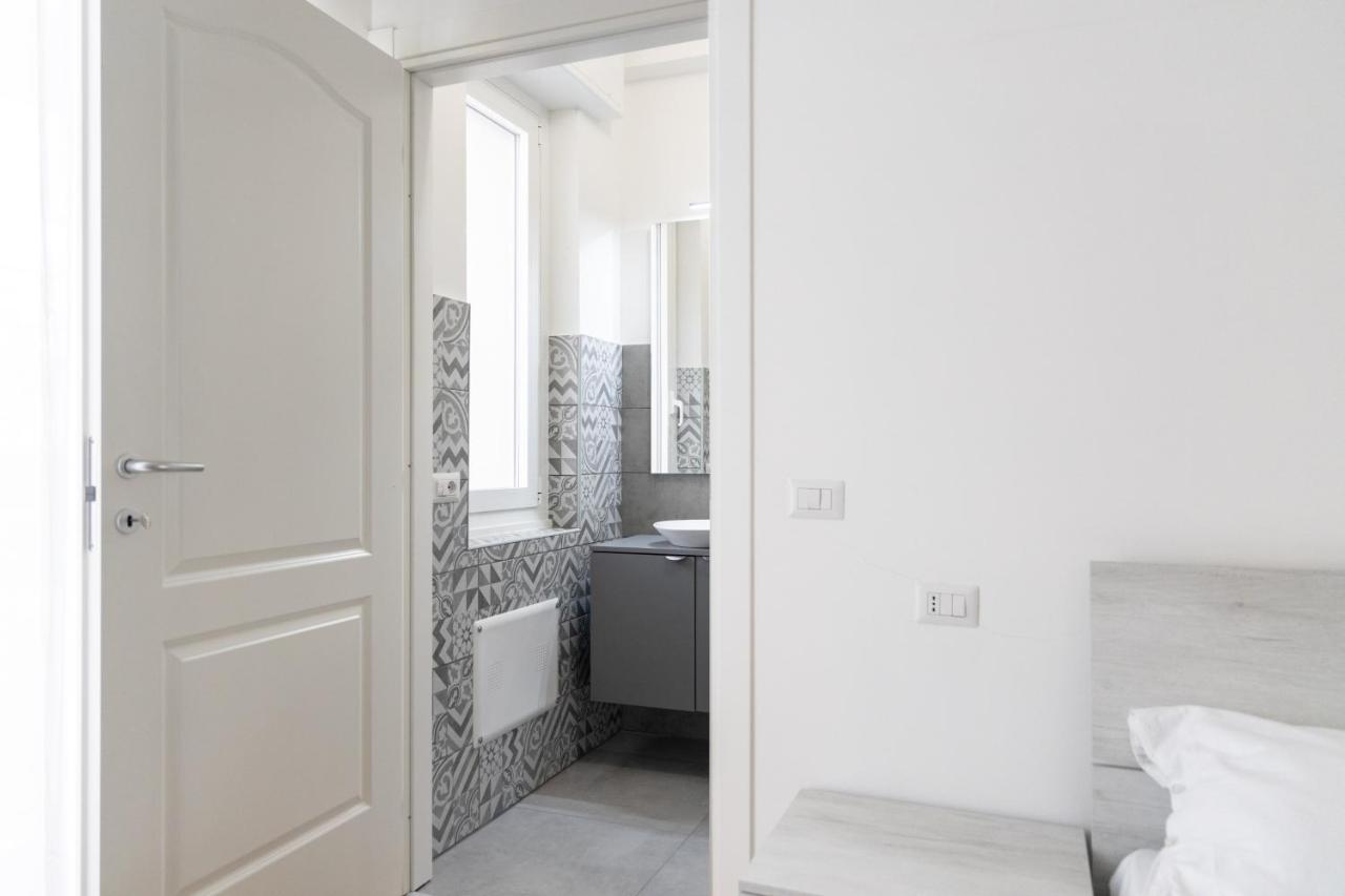 Melissa•Sweethome Sansiro, Milano! Buitenkant foto